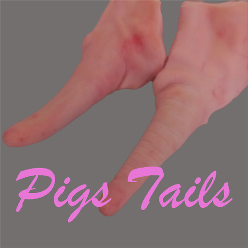 Pigs Tails (250 - 300 gms each)