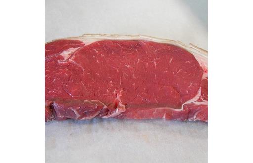 Buy 2 Sirloin Steaks British Broughs Butchers 8610